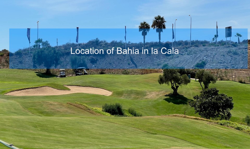 Exact-location-of-bahia-la-cala